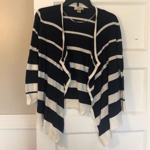 Ann Taylor loft sweater